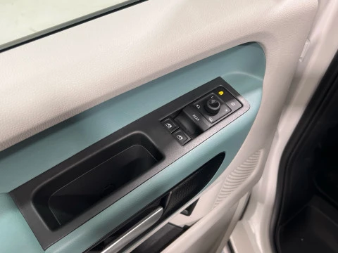 Volkswagen ID. BUZZ Pro 150kW (204CV)