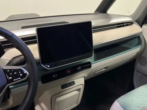 Volkswagen ID. BUZZ Pro 150kW (204CV)