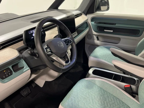 Volkswagen ID. BUZZ Pro 150kW (204CV)