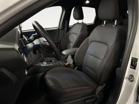 Ford Kuga ST-Line 2.5 Duratec PHEV 165kW Auto