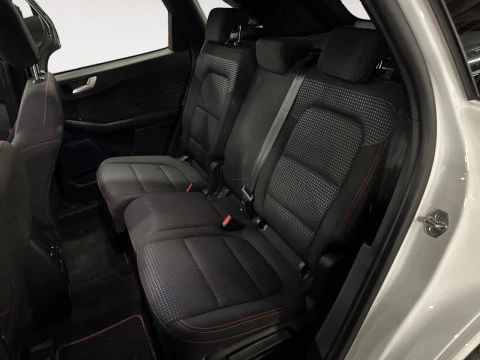 Ford Kuga ST-Line 2.5 Duratec PHEV 165kW Auto