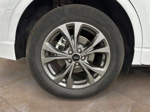 Ford Kuga ST-Line 2.5 Duratec PHEV 165kW Auto