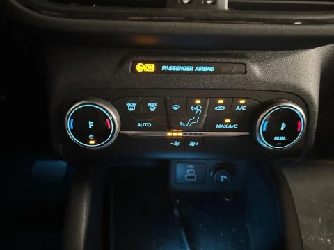 Ford Kuga ST-Line 2.5 Duratec PHEV 165kW Auto