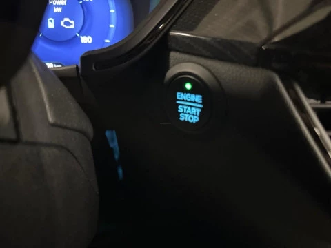 Ford Kuga ST-Line 2.5 Duratec PHEV 165kW Auto