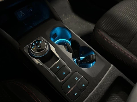 Ford Kuga ST-Line 2.5 Duratec PHEV 165kW Auto