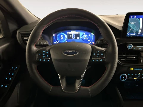 Ford Kuga ST-Line 2.5 Duratec PHEV 165kW Auto