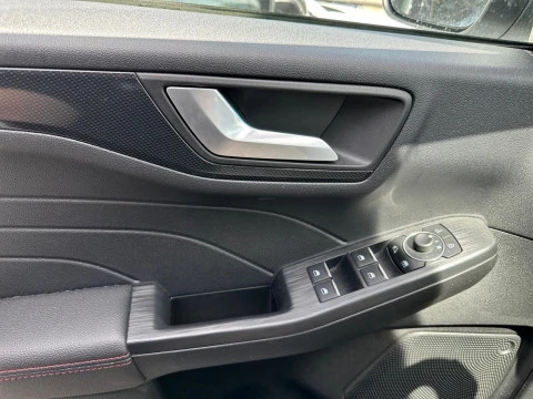 Ford Kuga ST-Line 2.5 Duratec PHEV 165kW Auto