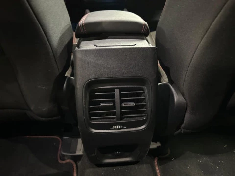 Ford Kuga ST-Line 2.5 Duratec PHEV 165kW Auto