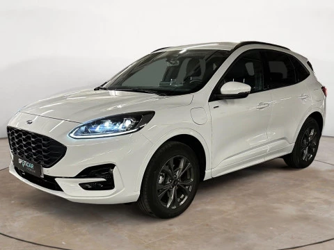 Ford Kuga ST-Line 2.5 Duratec PHEV 165kW Auto