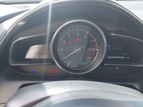 Mazda CX-3 2.0 G 89kW (121CV) 2WD AT Zenith