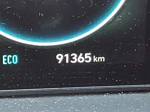 Hyundai Tucson 1.6 TGDI 169kW HEV Maxx Auto S/Cable Re.