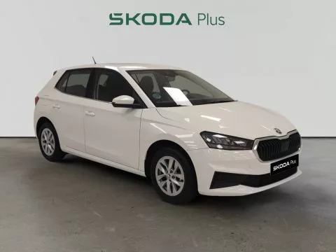 Skoda Fabia 1.0 TSI 70KW (95CV) STYLE