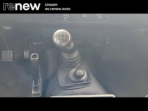 Land Rover Defender  90TDI Techo Duro