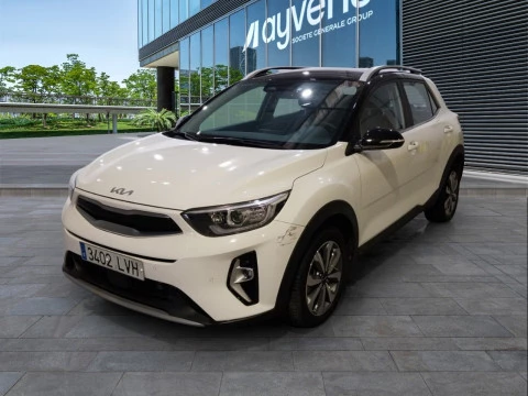 Kia Stonic 1.0 T-GDi 88kW (120CV) MHEV iMT Drive