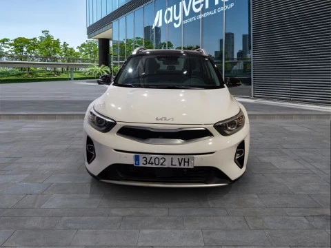 Kia Stonic 1.0 T-GDi 88kW (120CV) MHEV iMT Drive