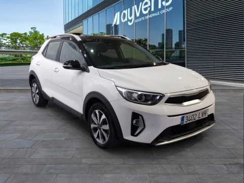Kia Stonic 1.0 T-GDi 88kW (120CV) MHEV iMT Drive