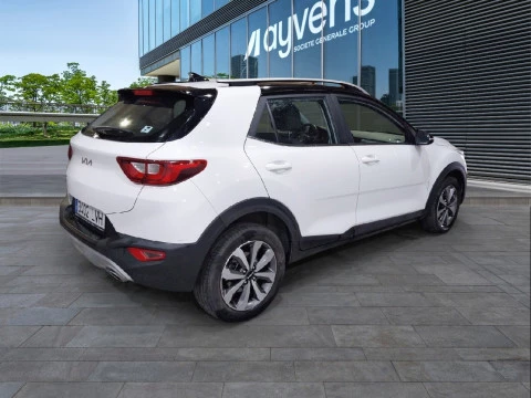 Kia Stonic 1.0 T-GDi 88kW (120CV) MHEV iMT Drive