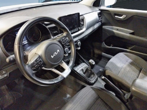 Kia Stonic 1.0 T-GDi 88kW (120CV) MHEV iMT Drive