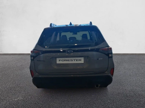 Subaru Forester 2.0i Hybrid Active Subaru Forester 2.0i Hybrid Active