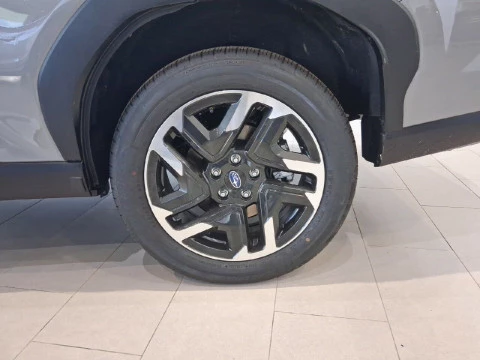 Subaru Forester 2.0i Hybrid Active Subaru Forester 2.0i Hybrid Active