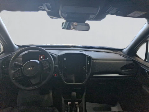 Subaru Forester 2.0i Hybrid Active Subaru Forester 2.0i Hybrid Active