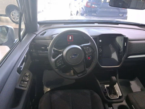 Subaru Forester 2.0i Hybrid Active Subaru Forester 2.0i Hybrid Active