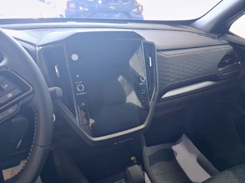 Subaru Forester 2.0i Hybrid Active Subaru Forester 2.0i Hybrid Active