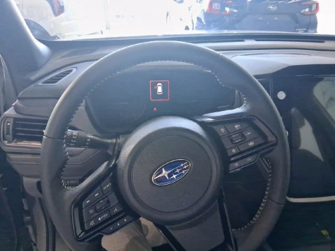 Subaru Forester 2.0i Hybrid Active Subaru Forester 2.0i Hybrid Active