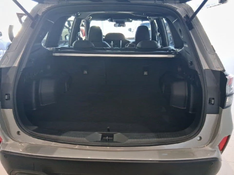 Subaru Forester 2.0i Hybrid Active Subaru Forester 2.0i Hybrid Active