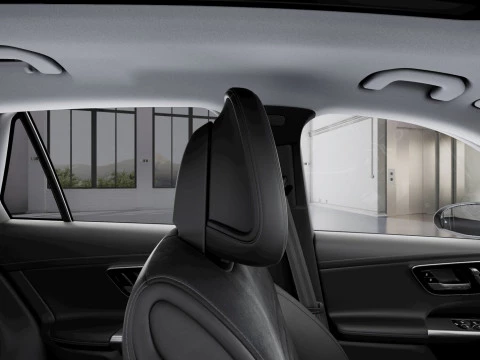 Mercedes-Benz GLC  220 d 4MATIC