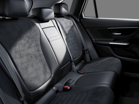 Mercedes-Benz GLC  220 d 4MATIC