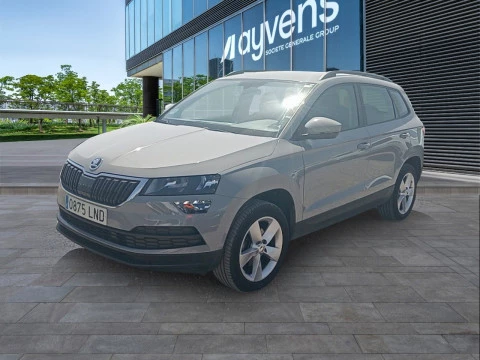 Skoda Karoq 1.5 TSI 110kW (150CV) DSG ACT Ambition