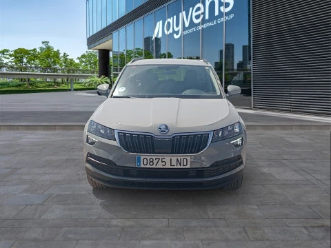 Skoda Karoq 1.5 TSI 110kW (150CV) DSG ACT Ambition