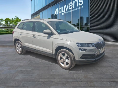 Skoda Karoq 1.5 TSI 110kW (150CV) DSG ACT Ambition