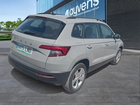 Skoda Karoq 1.5 TSI 110kW (150CV) DSG ACT Ambition