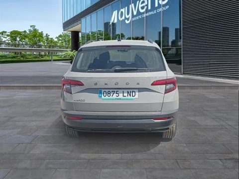 Skoda Karoq 1.5 TSI 110kW (150CV) DSG ACT Ambition