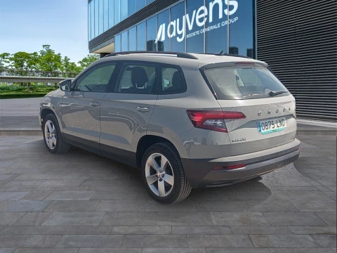 Skoda Karoq 1.5 TSI 110kW (150CV) DSG ACT Ambition