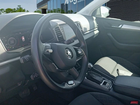 Skoda Karoq 1.5 TSI 110kW (150CV) DSG ACT Ambition