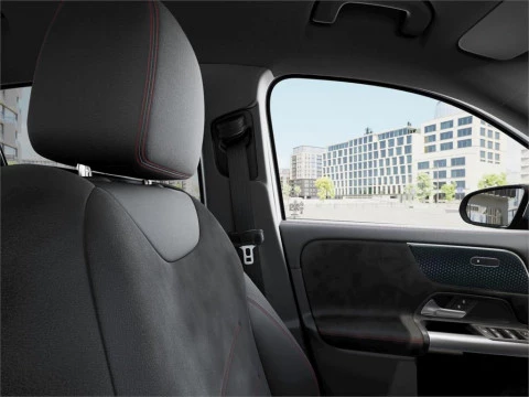 Mercedes-Benz EQA EQA 250+