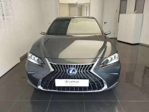 Lexus ES 2.5 300h Luxury D-View Lexus ES 2.5 300h Luxury D-View
