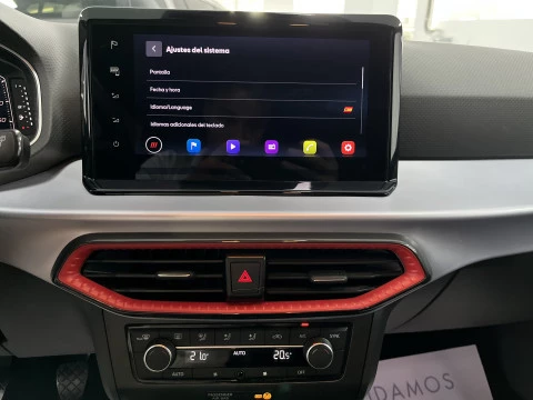 Seat Ibiza 1.0 TSI 85kW (115CV) FR Salta