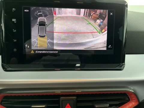 Seat Ibiza 1.0 TSI 85kW (115CV) FR Salta