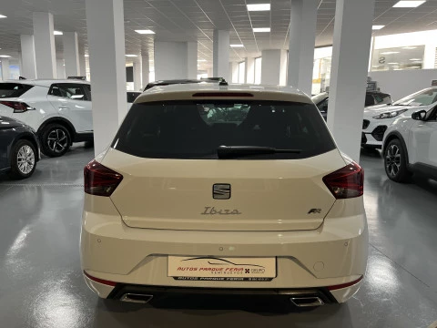 Seat Ibiza 1.0 TSI 85kW (115CV) FR Salta