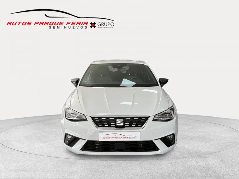 Seat Ibiza 1.0 TSI 85kW (115CV) FR Salta