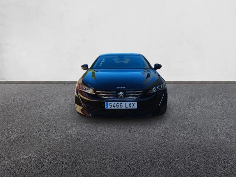 Peugeot 508 5P Active Pack BlueHDi 130 S&S EAT8