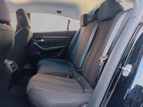 Peugeot 508 5P Active Pack BlueHDi 130 S&S EAT8