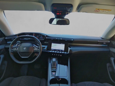 Peugeot 508 5P Active Pack BlueHDi 130 S&S EAT8