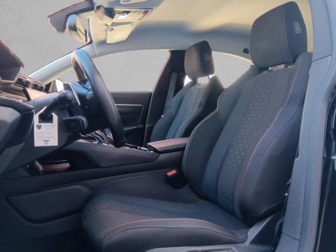 Peugeot 508 5P Active Pack BlueHDi 130 S&S EAT8
