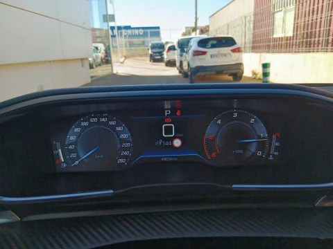 Peugeot 508 5P Active Pack BlueHDi 130 S&S EAT8