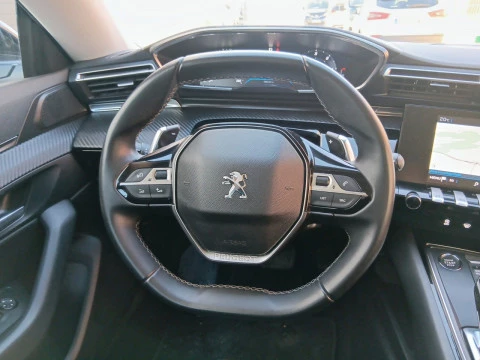 Peugeot 508 5P Active Pack BlueHDi 130 S&S EAT8